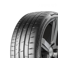305/30R19 102Y XL Continental Sportcontact 7 FR